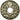 Moneta, Francia, Lindauer, 10 Centimes, 1918, Paris, BB, Rame-nichel, KM:866a