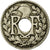 Coin, France, Lindauer, 10 Centimes, 1918, Paris, EF(40-45), Copper-nickel