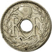 Monnaie, France, Lindauer, 10 Centimes, 1937, Paris, TTB, Copper-nickel