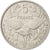 Coin, New Caledonia, 5 Francs, 1990, Paris, AU(55-58), Aluminum, KM:16