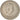 Coin, Mauritius, Elizabeth II, Rupee, 1978, EF(40-45), Copper-nickel, KM:35.1