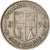 Moneta, Mauritius, Elizabeth II, Rupee, 1978, EF(40-45), Miedź-Nikiel, KM:35.1