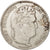 Monnaie, France, Louis-Philippe, 5 Francs, 1835, Lyon, TB+, Argent, KM:749.4