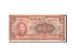 Billet, Chine, 50 Yuan, 1940, TB