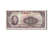 Billete, 100 Yüan, 1940, China, MBC