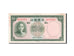 Billet, Chine, 10 Yüan, 1937, SUP