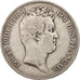 Monnaie, France, Louis-Philippe, 5 Francs, 1831, Paris, TB+, Argent, KM:736.1