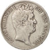 Monnaie, France, Louis-Philippe, 5 Francs, 1831, Bordeaux, TB+, Argent