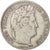 Monnaie, France, Louis-Philippe, 5 Francs, 1833, Perpignan, TB+, Argent