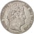 Monnaie, France, Louis-Philippe, 5 Francs, 1836, Strasbourg, TB+, Argent