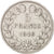 Monnaie, France, Louis-Philippe, 5 Francs, 1846, Lille, TB+, Argent, KM:749.13