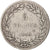 Coin, France, Louis-Philippe, 5 Francs, 1830, Paris, VF(20-25), Silver, KM:738