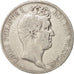 Coin, France, Louis-Philippe, 5 Francs, 1830, Paris, VF(30-35), Silver
