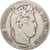 Monnaie, France, Louis-Philippe, 5 Francs, 1834, Marseille, TB, Argent