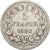 Monnaie, France, Louis-Philippe, 5 Francs, 1834, Marseille, TB, Argent