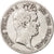 Monnaie, France, Louis-Philippe, 5 Francs, 1831, Toulouse, TB+, Argent