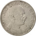 Münze, Italien, Vittorio Emanuele III, 2 Lire, 1923, Rome, SS+, Nickel, KM:63