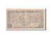 Banconote, Vietnam, 1 D<ox>ng, 1947, MB+