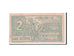 Banknote, Vietnam, 2 Dông, 1949, EF(40-45)