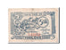 Biljet, Viëtnam, 5 Cac, 1949, TB+