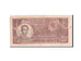 Banknot, Wiet Nam, 5 D<ox>ng, 1948, EF(40-45)
