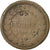 Monnaie, France, Dupré, Decime, 1796, Paris, B+, Bronze, KM:637.1, Gadoury:186