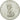 Moneta, Niemcy - RFN, 5 Mark, 1977, Karlsruhe, Germany, MS(63), Srebro, KM:146