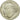 Münze, Bundesrepublik Deutschland, 5 Mark, 1975, Hamburg, Germany, UNZ, Silber