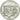 Coin, GERMANY - FEDERAL REPUBLIC, 10 Mark, 1993, Stuttgart, Germany, MS(63)