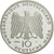 Münze, Bundesrepublik Deutschland, 10 Mark, 1993, Stuttgart, Germany, UNZ