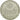 Coin, GERMANY - FEDERAL REPUBLIC, 10 Mark, 1972, Munich, MS(63), Silver, KM:135