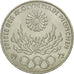 Coin, GERMANY - FEDERAL REPUBLIC, 10 Mark, 1972, Munich, MS(63), Silver, KM:135