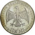 Moneda, ALEMANIA - REPÚBLICA FEDERAL, 10 Mark, 1992, Karlsruhe, Germany, SC