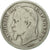 Moneta, Francja, Napoleon III, Napoléon III, 2 Francs, 1868, Strasbourg