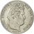Coin, France, Louis-Philippe, 5 Francs, 1832, La Rochelle, VF(20-25), Silver