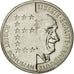 Coin, France, Schumann, 10 Francs, 1986, AU(55-58), Nickel, KM:958, Gadoury:825