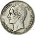 Monnaie, Belgique, Leopold I, 5 Francs, 5 Frank, 1849, TB+, Argent, KM:17