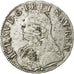 Moneda, Francia, Louis XV, Écu aux branches d'olivier, Ecu, 1726, Bayonne, BC+