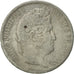 Monnaie, France, Louis-Philippe, 5 Francs, 1831, Toulouse, TB, Argent, KM:745.9