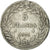 Coin, France, Louis-Philippe, 5 Francs, 1831, Limoges, VF(20-25), Silver