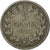 Coin, France, Louis-Philippe, 5 Francs, 1834, Toulouse, F(12-15), Silver