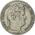 Coin, France, Louis-Philippe, 5 Francs, 1835, Toulouse, VF(20-25), Silver