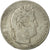 Monnaie, France, Louis-Philippe, 5 Francs, 1835, Toulouse, TB, Argent, KM:749.9