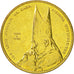 Moneta, Polonia, 2 Zlote, 2001, Warsaw, SPL-, Ottone, KM:418