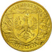 Moneta, Polonia, 2 Zlote, 2004, Warsaw, SPL-, Ottone, KM:607