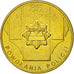 Moneta, Polska, 2 Zlote, 2004, Warsaw, AU(55-58), Mosiądz, KM:501