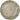 Coin, Greece, George I, 20 Lepta, 1883, Paris, AU(50-53), Silver, KM:44