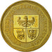 Moneta, Polonia, 2 Zlote, 2005, Warsaw, SPL, Ottone, KM:614