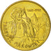 Moneta, Polonia, 2 Zlote, 2005, Warsaw, SPL, Ottone, KM:541