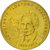 Coin, Poland, 2 Zlote, 2005, Warsaw, MS(63), Brass, KM:527